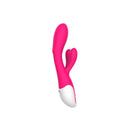 Vibrador Dupla Estimulação Controle de Vibração Independente Recarregável A Prova d'água - NV Toys Lena