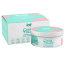Esfoliante Pélvico e Hidratante Multifuncional Vegano Cristal Touch 90g INTT Wellness
