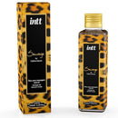 SAUVAGE Óleo para Massagem Corporal Amêndoas 130ml - INTT