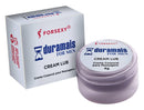 Pomada Cream Lub Dura Mais - Prolongador de Ereção 4g - For Sexy