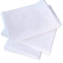 Lençol TNT Dupla Face toque Confortável 140cm x 200cm