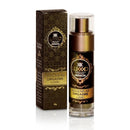 O melhor Gel Excitante Feminino - Lubrificante Premium MAXIMUM ORGASME 50g - LUXXXO