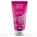 Sabonete Íntimo Feminino Aroma Afrodisíaco com Barbatimão e Ylang Ylang 150ml - INTT