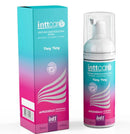 InttCare Espuma Higienizadora Anal e Vaginal Ylang Ylang UNISSEX 50ml - INTT