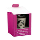 Vela para Massagem Beijável Ylang Ylang - allumer 40g INTT
