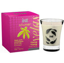 Vela para Massagem Beijável Ylang Ylang - allumer 40g INTT