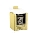 Vela para Massagem Beijável Jasmin - allumer 40g INTT