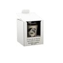 Vela para Massagem Beijável Baunilha - allumer 40g INTT