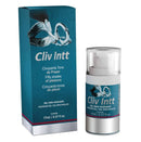Cliv Intt Gel 50 Tons de Cinza Dessensibilizante p/ Sexo Anal Aroma Vinho Tinto 17g INTT