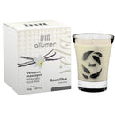 Vela para Massagem Beijável Baunilha - allumer 40g INTT