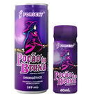 ENERGY DRINK Poção da Bruxa - Poção Afrodisíaca Excitante 60ml
