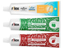 Lubrificante Íntimo RILEX Leite Condesado - Não gorduroso - 50g