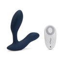 Estimulador de Próstata e Períneo Recarregável Controle via App We-Vibe® Vector