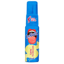 Dessensibilizante p/ sexo Oral InGula Sabor Leite Condensado - Spray 15ml Garganta Profunda - For Sexy