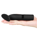 Vibrador Estimulador de Clitóris 7 modos de Vibração à Prova d'água - Lovetoy O-Sensual Clit Jiggle