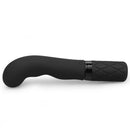 Vibrador Recarregável Ponto G a Prova d'água 7 modos de Vibração - Lovetoy O-Sensual G Intru