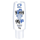 Gel Eletrizante EXTRA ICE Yummy Grego Comestível 15g - Sexy Fantasy