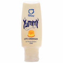 Gel Térmico Beijável Leite Condensado Yummy 15ml