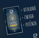 Melzinho EXOTIC HONEY - ESTIMULANTE SEXUAL MASCULINO Vitalidade Energia e Libido -5g Sexy Fantasy