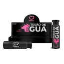 TESÃO DE ÉGUA! ORIGINAL 10ml - Afrodisíaco Feminino - Sexy Fantasy