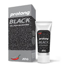 Gel Masculino Prolongador e Retardante Prolong Black 20g - Chillies