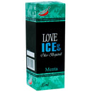 Gel Térmico Sabor Menta ICE p/ Sexo Oral Beijável 35 ml Esfria e Excita - Chillies