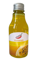 Espuma De Banho Maracujá - 80 ml Chillies