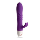 Vibrador Desce Pro Play para Ponto G e Clitóris com 12 Modos de Vibração