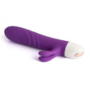 Vibrador Desce Pro Play para Ponto G e Clitóris com 12 Modos de Vibração
