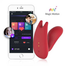 Magic Umi - Calcinha Vibratória com controle via APP - Magic Motion