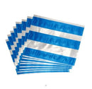 Pacote com 100 Envelopes AWB para Nota Fiscal "Canguru" - 15 x 13 cm