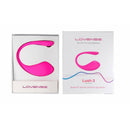 LOVENSE Lush 3 - O mais poderoso Bullet de controle sem fio via APP