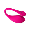 LOVENSE Lush 3 - O mais poderoso Bullet de controle sem fio via APP