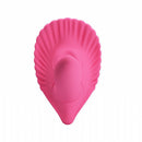 Massageador Fancy Clamshell - Pretty Love - Conexão via bluetooth