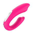 Massageador de Casal Enjoy - Com controle Recarregável - S-Hande
