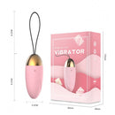 Bullet revestido com silicone ABS super macio - SPARK OF LOVE Vibrator