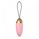 Bullet revestido com silicone ABS super macio - SPARK OF LOVE Vibrator