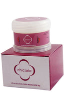 Vela para massagem Beijável aroma CHICLETE 50G - Chillies