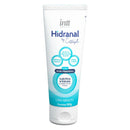 Hidranal Hidratante Anal - 50g - Intt