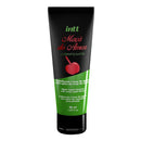 Lubrificante Maça Do Amor - Hot - 50ml INTT