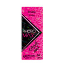 Perfume Phero-Max Secrets Black - Perfume Feminino 15ml - La Pimientalap