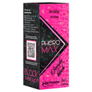 Perfume Phero-Max Secrets Black - Perfume Feminino 15ml - La Pimientalap