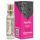 Perfume Phero-Max Palawan - Perfume Feminino 15ml - La Pimienta