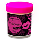 Vela Beijável Sabor Chiclete HOT (Excita e Aquece) - 45g La Pimienta