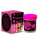Vela Beijável Sabor Chiclete HOT (Excita e Aquece) - 45g La Pimienta