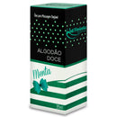 Gel Térmico Beijável Algodão Doce Sabor Menta HOT - Sexo Oral 35ml - La Pimienta