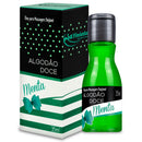 Gel Térmico Beijável Algodão Doce Sabor Menta HOT - Sexo Oral 35ml - La Pimienta