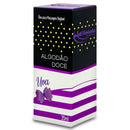 Gel Térmico Beijável Algodão Doce Sabor Uva HOT - Sexo Oral 35ml - La Pimienta