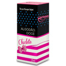 Gel Térmico Beijável Algodão Doce Sabor Chiclete HOT - Sexo Oral 35ml - La Pimienta