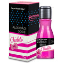 Gel Térmico Beijável Algodão Doce Sabor Chiclete HOT - Sexo Oral 35ml - La Pimienta